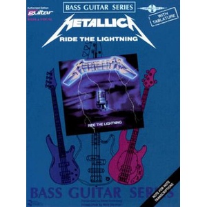 Bass Guitar Series (ISBN: 9780895245540)