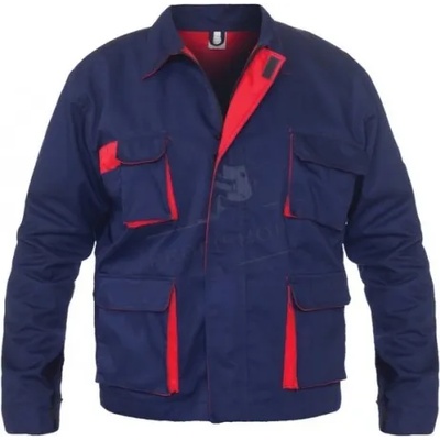 B-Wolf Работно яке SIGMA Jacket | Тъмно синьо (050101)