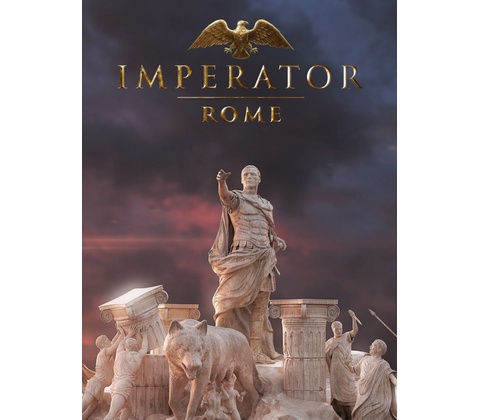 Imperator Rome