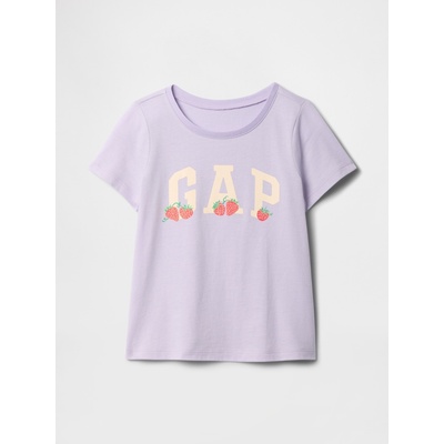 GAP Детска тениска с логото на GAP GAP | Lilav | Момичешки | 80