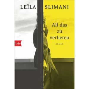 All das zu verlieren | Amelie Thoma (ISBN: 9783442719693)