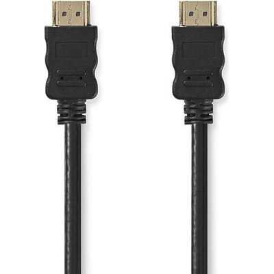 Nedis CVGL34002BK300