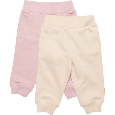 Minymo Детски ежедневен панталон Minymo Kid's Sweat Pants Casual trousers - Violet Ice - размер 74 (701-3425-0615)