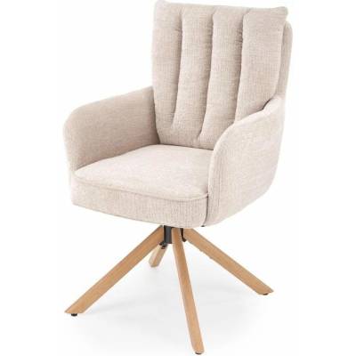 Sconto Ks-594 Svetlobéžová / Prírodná
