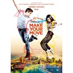 Bohemia Motion Pictures Действай 3d - dvd (010361)