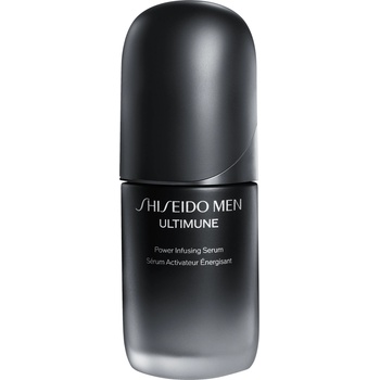 Shiseido Men Ultimune Power Infusing Serum Серум мъжки 50ml