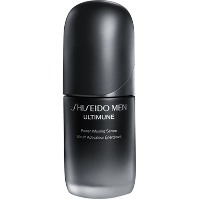 Shiseido Men Ultimune Power Infusing Serum Серум мъжки 50ml