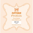 Lenzner PROTOS Cello set
