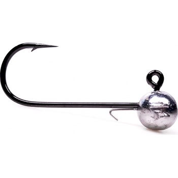 Smart Arctic Fox SAF Jigová hlava Harpia 2X Strong vel.5 40g 3 ks