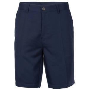 Slazenger Мъжки къси панталони Slazenger Golf Shorts Mens - Navy - sportihobi - 29,32 лв