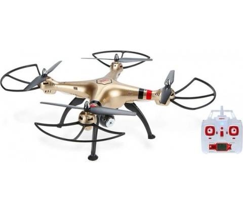 Syma X8HC