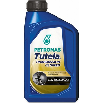 Petronas Tutela Transmission CS Speed 75W 1 l | Zboží Auto