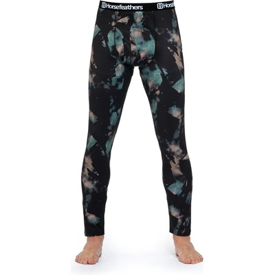 Horsefeathers Термо панталони Riley - blackout Horsefeathers | Mnogotsveten | МЪЖЕ | L