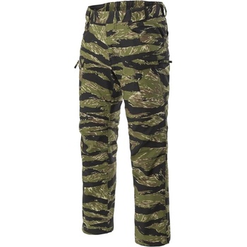 Helikon-Tex UTP Тактически панталони - PolyCotton Stretch Ripstop - Tiger Stripe (SP-UTL-SP-62)