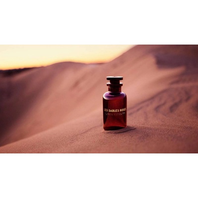 Louis Vuitton Les Sables Roses parfémovaná voda dámská 100 ml