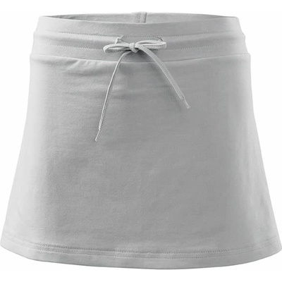 Malfini dámska sukňa skirt červená