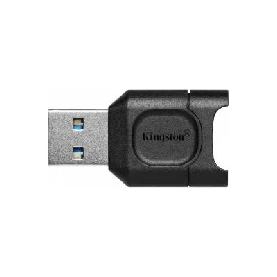 Kingston MobileLite Plus - card reader - USB 3.2 Gen 1