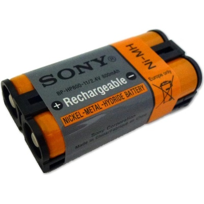 Cameron Sino CS-SRF955SL 2.4V Ni-MH 700mAh - neoriginální – Zboží Dáma