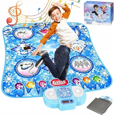 RK Toys Taneční podložka Flash Dance in One – Hledejceny.cz