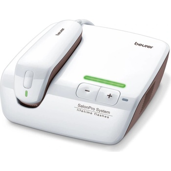 Image 1 of Beurer SalonPro System IPL 10000+