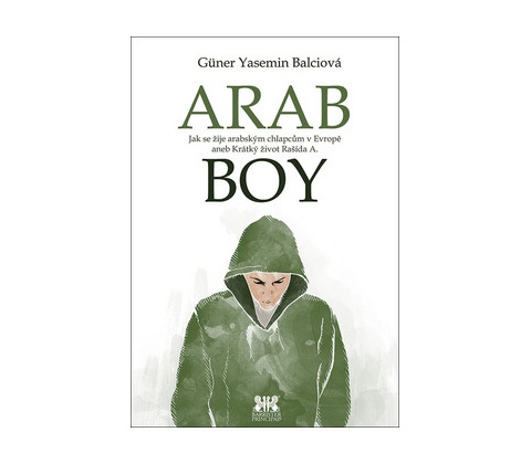 Arabboy
