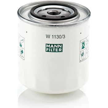 Mann-filter Маслен филтър mann-filter w 1130/3
