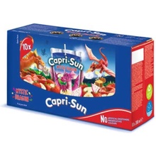 Capri-Sun Mystic dragon nápoj 10 x 200 ml