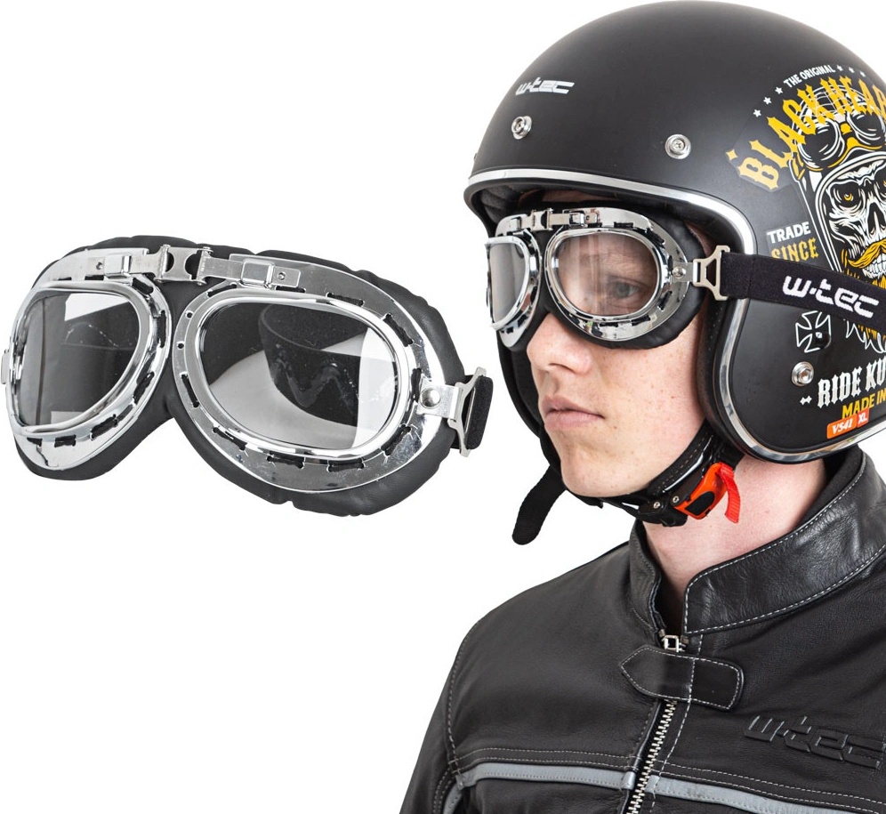 W-TEC Ageless