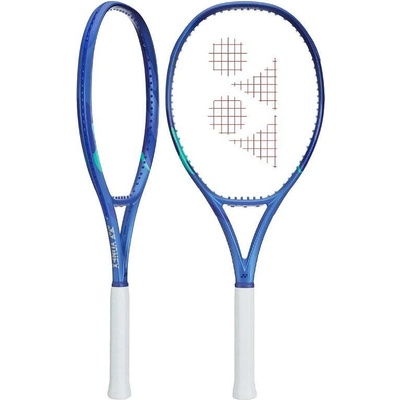 YONEX Тенис ракета Yonex EZONE 100L Blast Blue 2025 (285 гр. ) (08EZ100LYX BSBL G2)