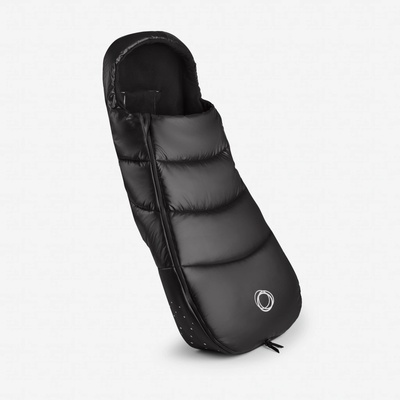 BUGABOO Noir Black Moonlight – Zboží Mobilmania