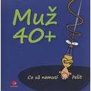 Muž 40+