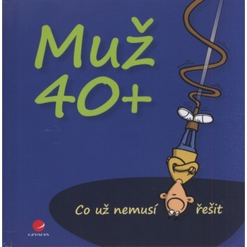 Muž 40+