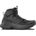 La Sportiva Дамски туристически обувки La Sportiva Women's Prodigio Hike LT GTX Walking boots - Carbon / Black - размер 42, 5 (EU) (119-1182-0124)