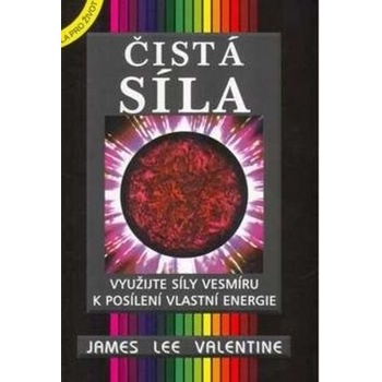 ČISTÁ SÍLA