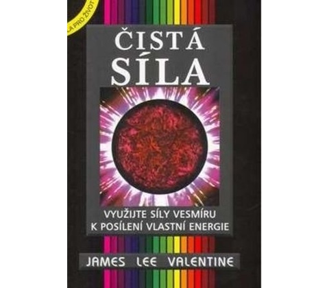 ČISTÁ SÍLA