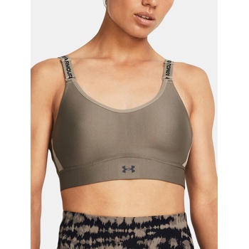 Under Armour Дамски сутиен Under Armour UA Infinity Mid 2.0 Bra Under Armour | Kafyav | ЖЕНИ | XS A-C