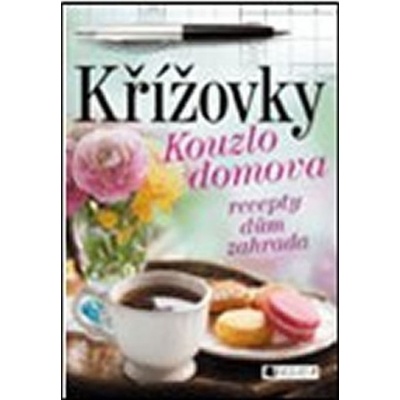 Křížovky Kouzlo domova