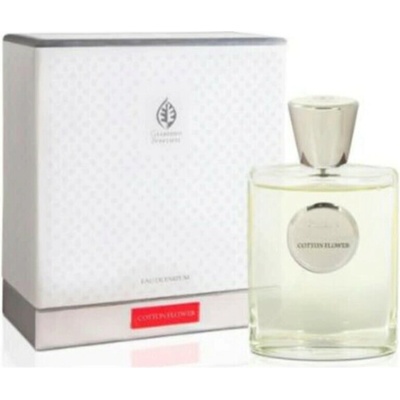 Giardino Benessere Cotton Flower parfumovaná voda unisex 100 ml
