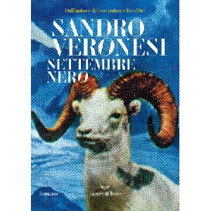 Settembre nero | Sandro Veronesi (2024)