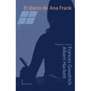 El diario de Ana Frank | FRANCESC GOODRICH (ISBN: 9788498451504)