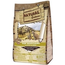 Natural Greatness Top Mountain Cat Recipe králík 2 kg