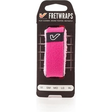 Gruvgear FretWraps Puff Pink Small