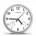 Nextime 8817tr Classy round 30cm