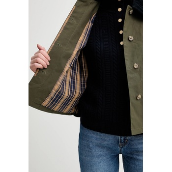 APC Памучно яке A. P. C. Veste Becca (COHIL.F02990)