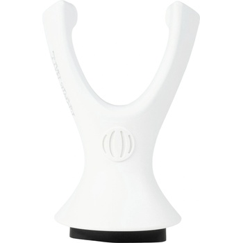 Ernie Ball Guitar/Bass Wall Mount Hanger Стойка за китара стенна White (P09620)