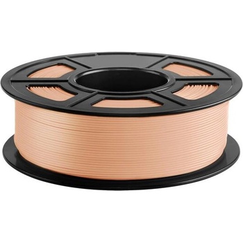 Консуматив за 3D принтер, PLA+, 1.75 mm, 1 kg, натурален (3D-C FIL PLA+NAU)
