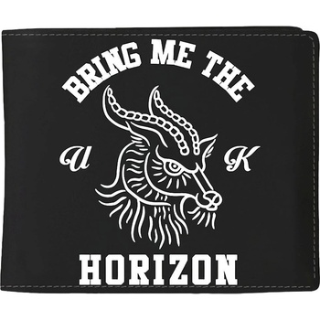 Bring Me The Horizon Goat Портфейл (RSBMWA04)