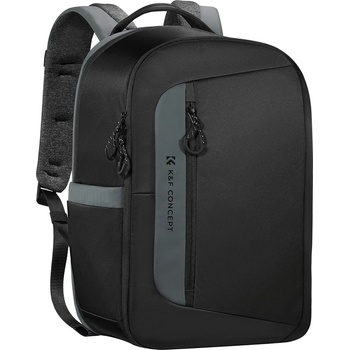 K&F Concept K&F Concept Camera Backpack KF13.158 - фото раница със страничен достъп и място за лаптоп 15.6
