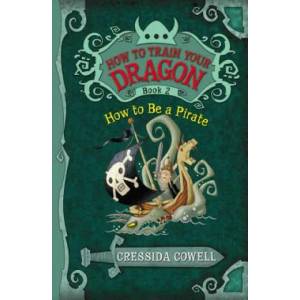 How to Be a Pirate (ISBN: 9780316085281)
