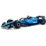 Solido 1: 18 williams fw47 СИН c. sainz #55 gp АВСТРАЛИЯ 2